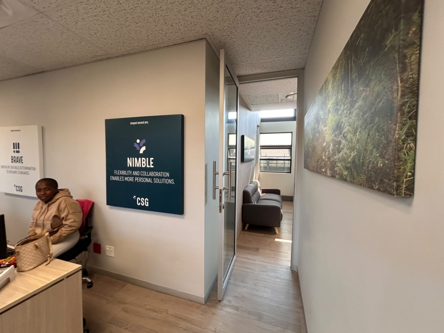 To Let Commercial Property for Rent in Irene Gauteng