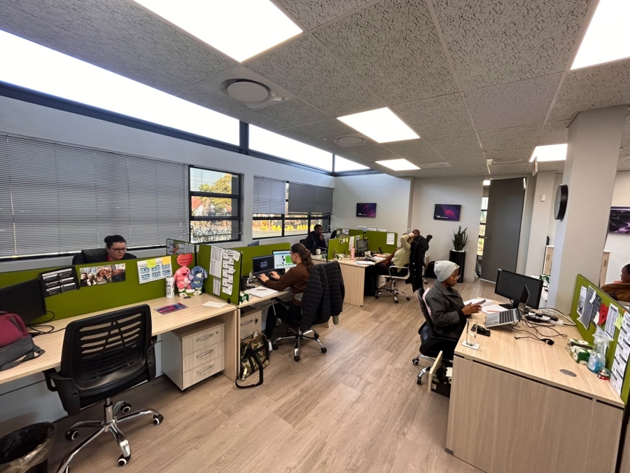 To Let Commercial Property for Rent in Irene Gauteng