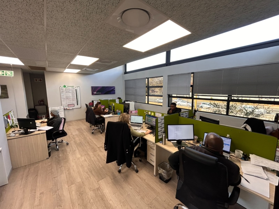 To Let Commercial Property for Rent in Irene Gauteng