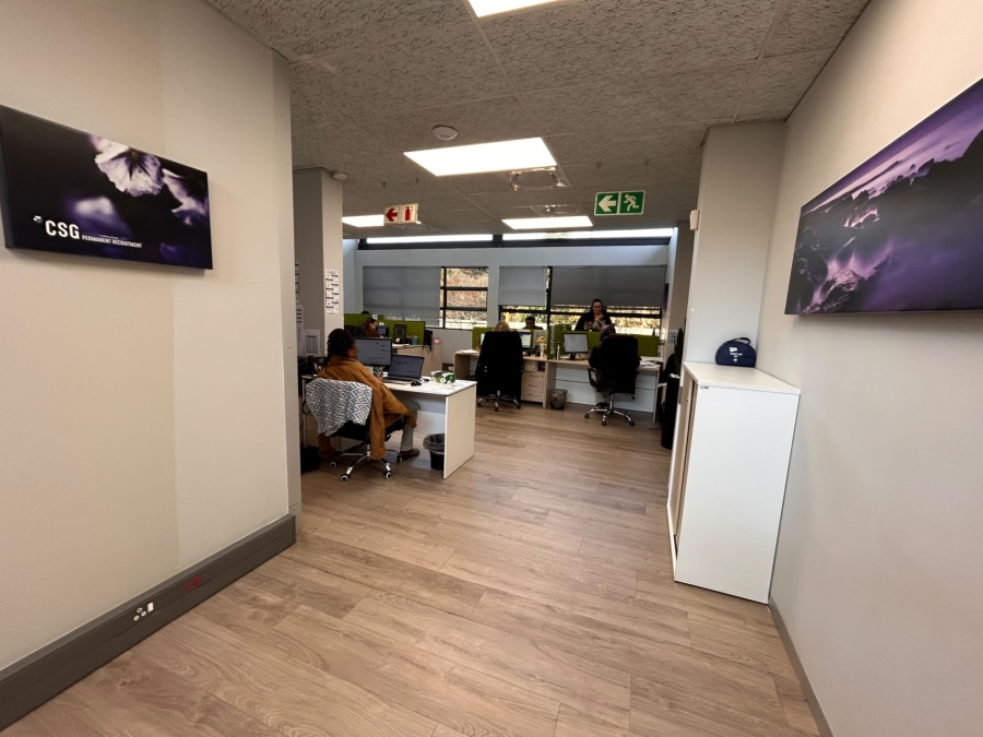 To Let Commercial Property for Rent in Irene Gauteng