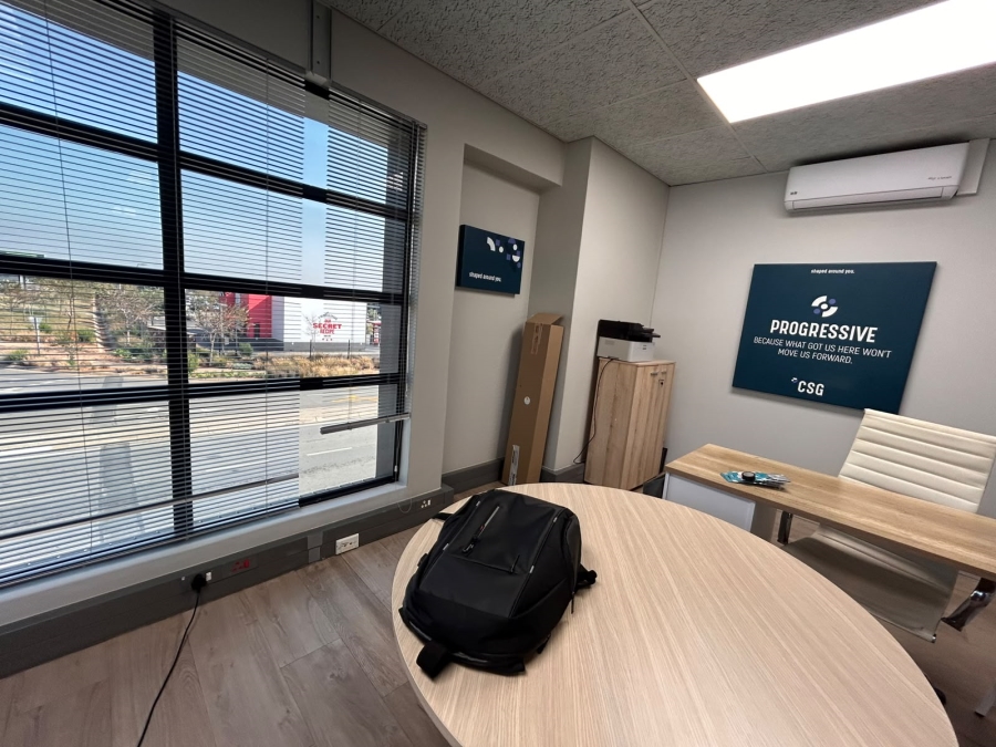To Let Commercial Property for Rent in Irene Gauteng