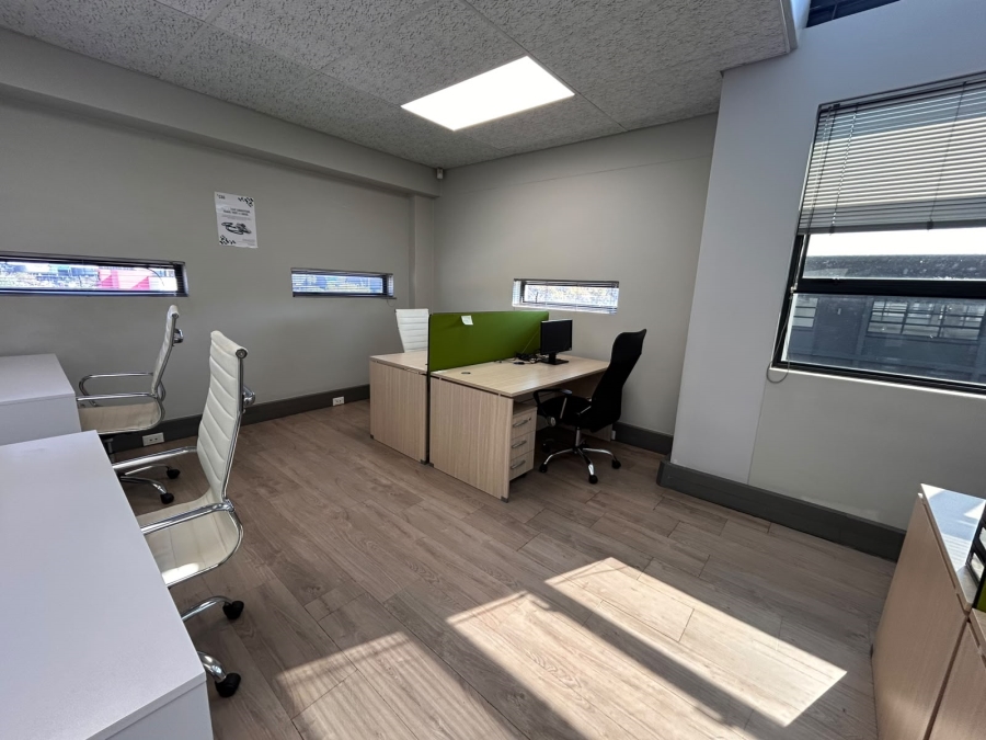 To Let Commercial Property for Rent in Irene Gauteng