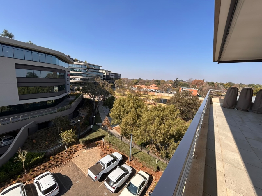 To Let Commercial Property for Rent in Irene Gauteng
