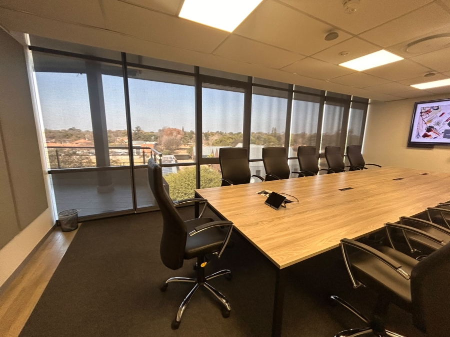 To Let Commercial Property for Rent in Irene Gauteng