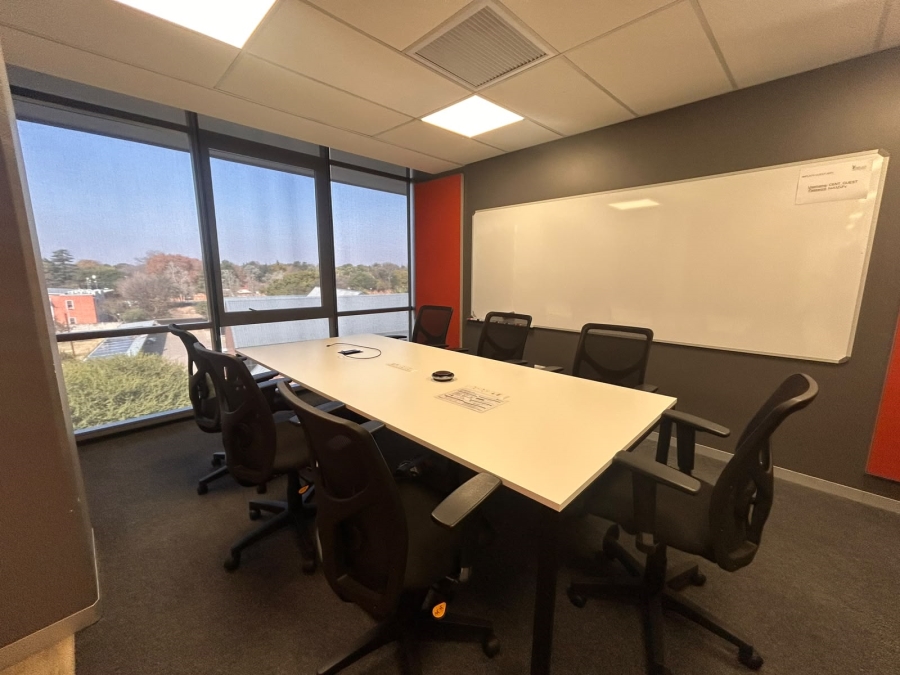 To Let Commercial Property for Rent in Irene Gauteng