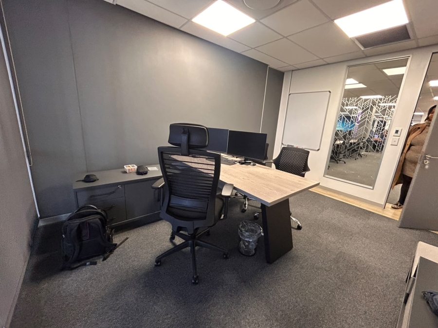 To Let Commercial Property for Rent in Irene Gauteng