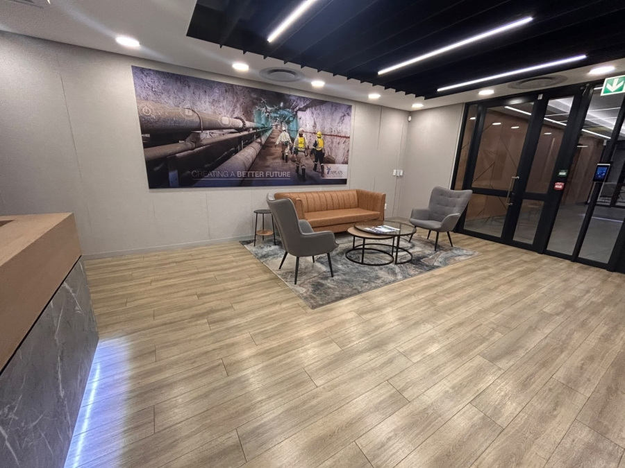 To Let Commercial Property for Rent in Irene Gauteng