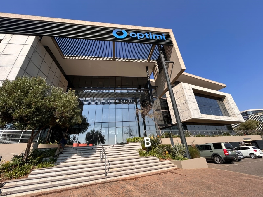 To Let Commercial Property for Rent in Irene Gauteng