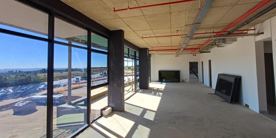 To Let Commercial Property for Rent in Louwlardia Gauteng