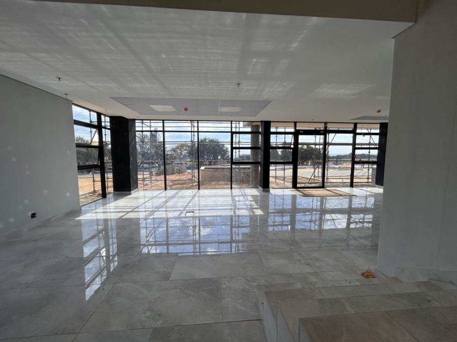 To Let Commercial Property for Rent in Louwlardia Gauteng