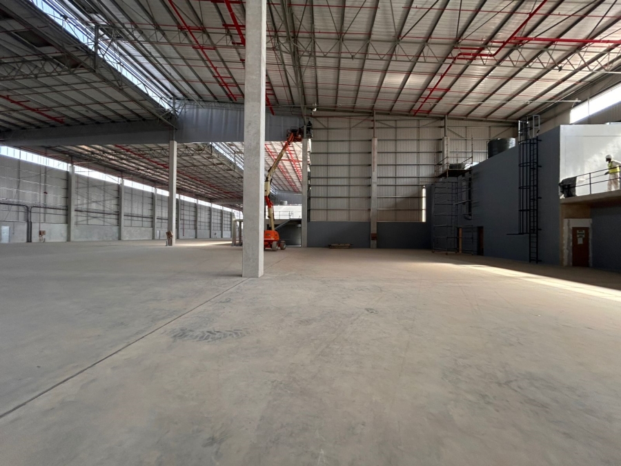 To Let Commercial Property for Rent in Louwlardia Gauteng