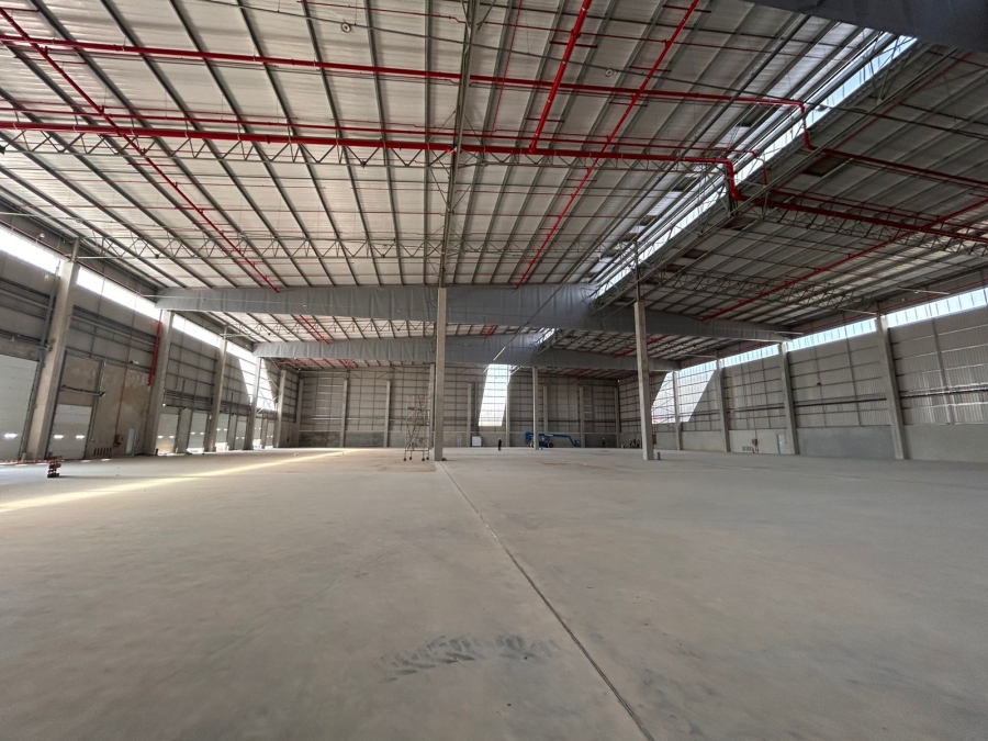 To Let Commercial Property for Rent in Louwlardia Gauteng