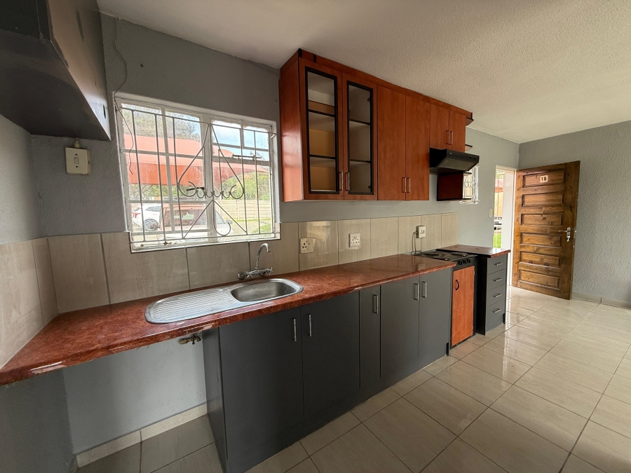2 Bedroom Property for Sale in Naturena Gauteng