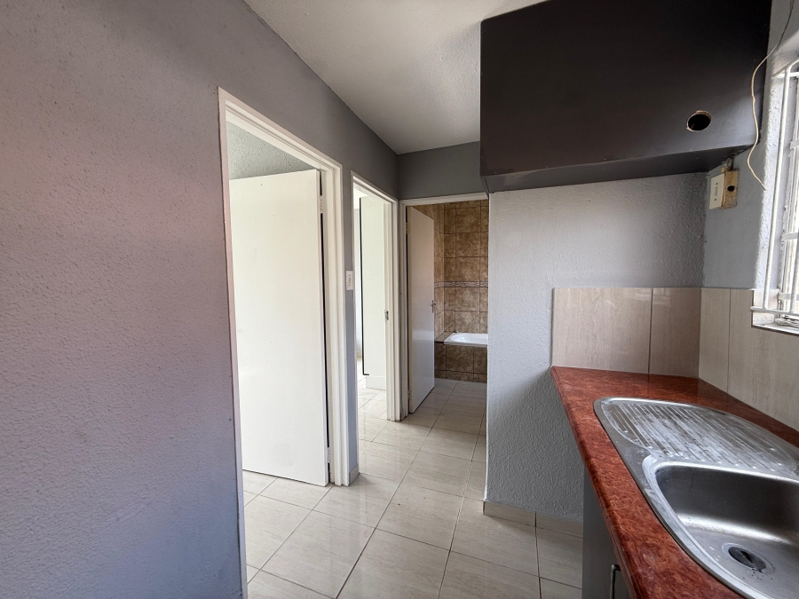 2 Bedroom Property for Sale in Naturena Gauteng