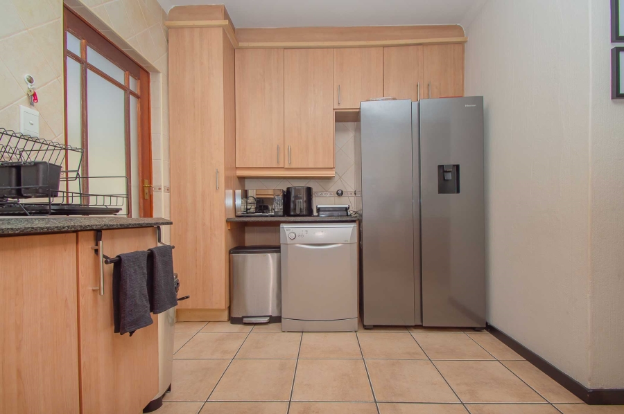 3 Bedroom Property for Sale in Chancliff Ridge Gauteng