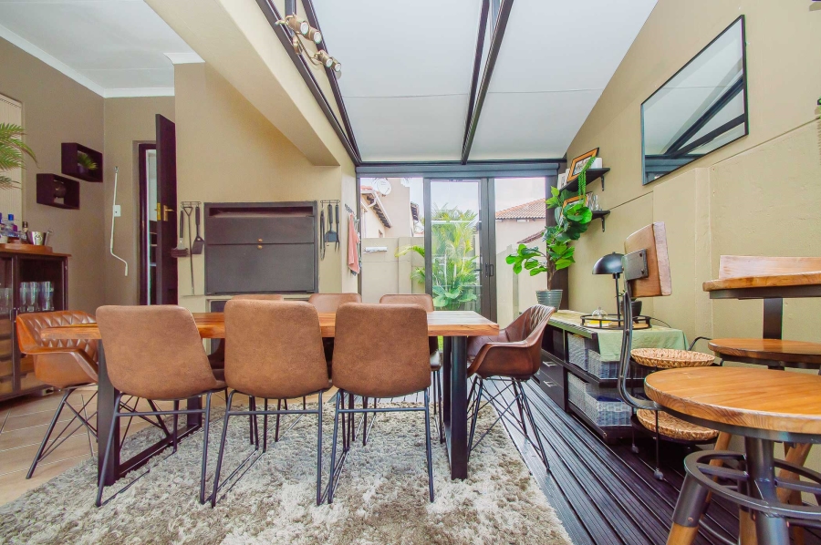 3 Bedroom Property for Sale in Chancliff Ridge Gauteng