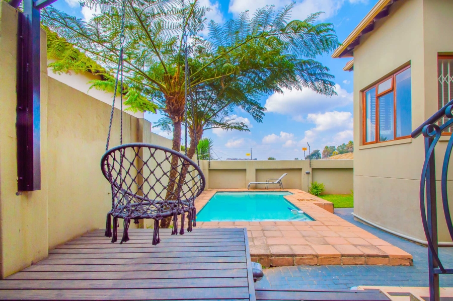 3 Bedroom Property for Sale in Chancliff Ridge Gauteng