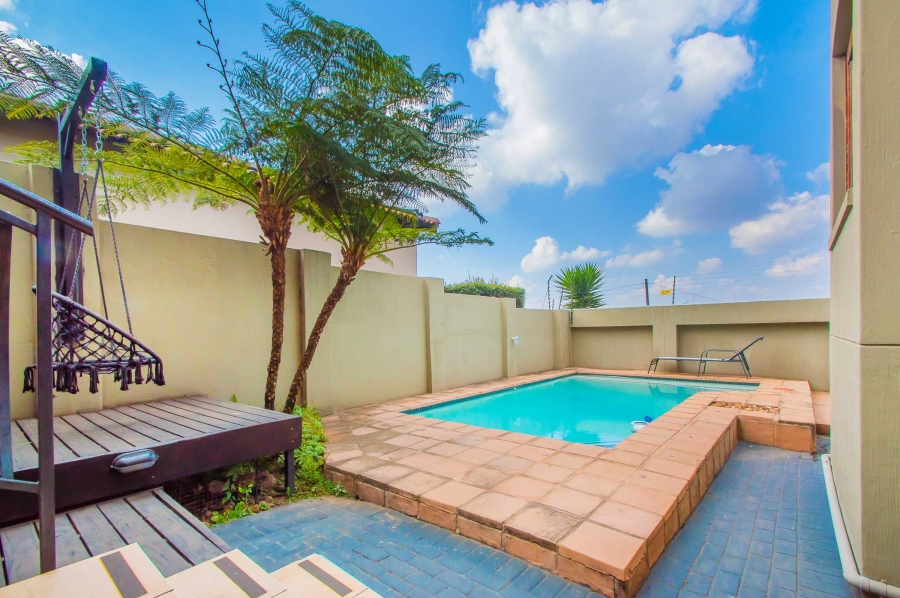 3 Bedroom Property for Sale in Chancliff Ridge Gauteng