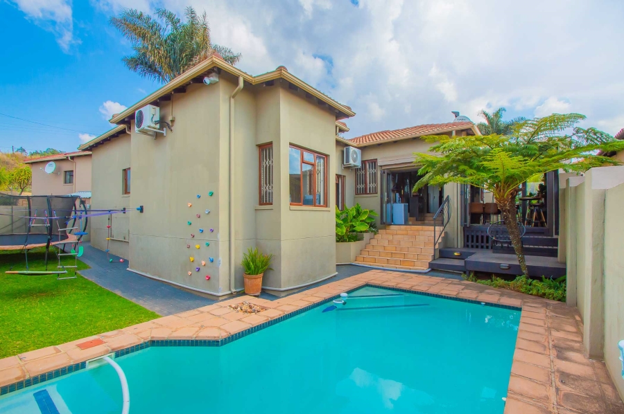 3 Bedroom Property for Sale in Chancliff Ridge Gauteng