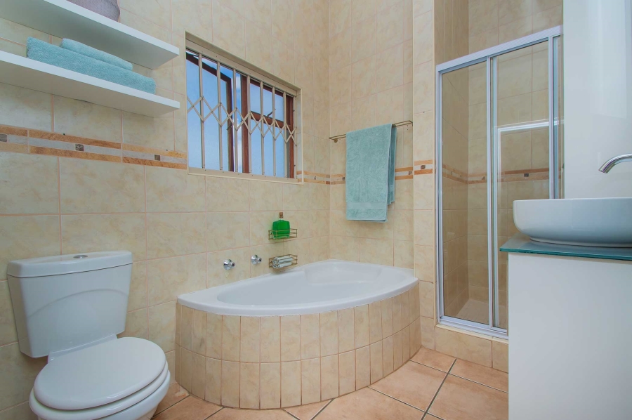 3 Bedroom Property for Sale in Chancliff Ridge Gauteng