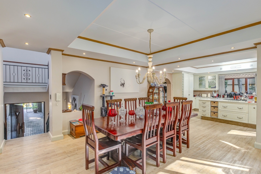 4 Bedroom Property for Sale in Kyalami Estates Gauteng