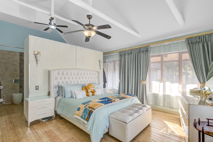 4 Bedroom Property for Sale in Kyalami Estates Gauteng
