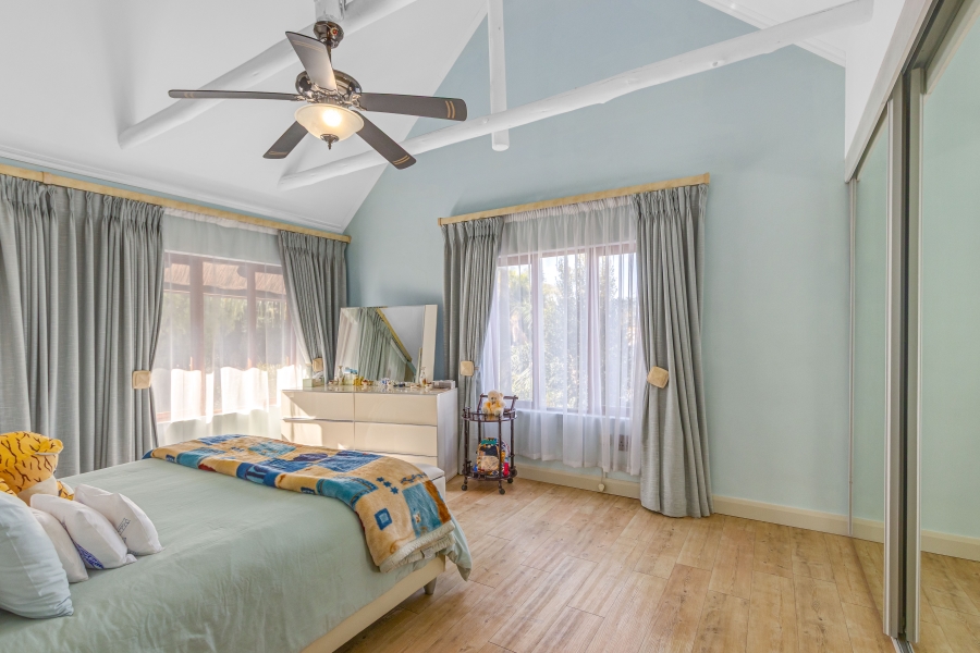 4 Bedroom Property for Sale in Kyalami Estates Gauteng