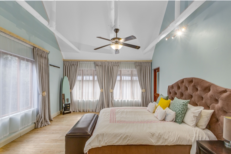 4 Bedroom Property for Sale in Kyalami Estates Gauteng