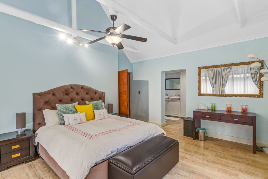 4 Bedroom Property for Sale in Kyalami Estates Gauteng