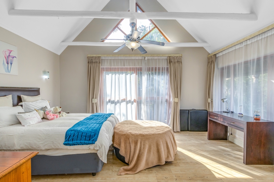 4 Bedroom Property for Sale in Kyalami Estates Gauteng