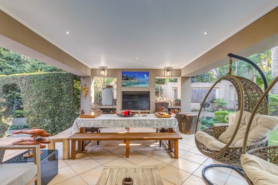 4 Bedroom Property for Sale in Kyalami Estates Gauteng