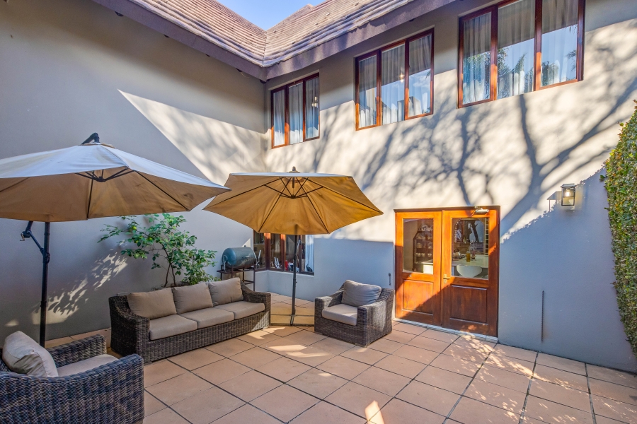 4 Bedroom Property for Sale in Kyalami Estates Gauteng