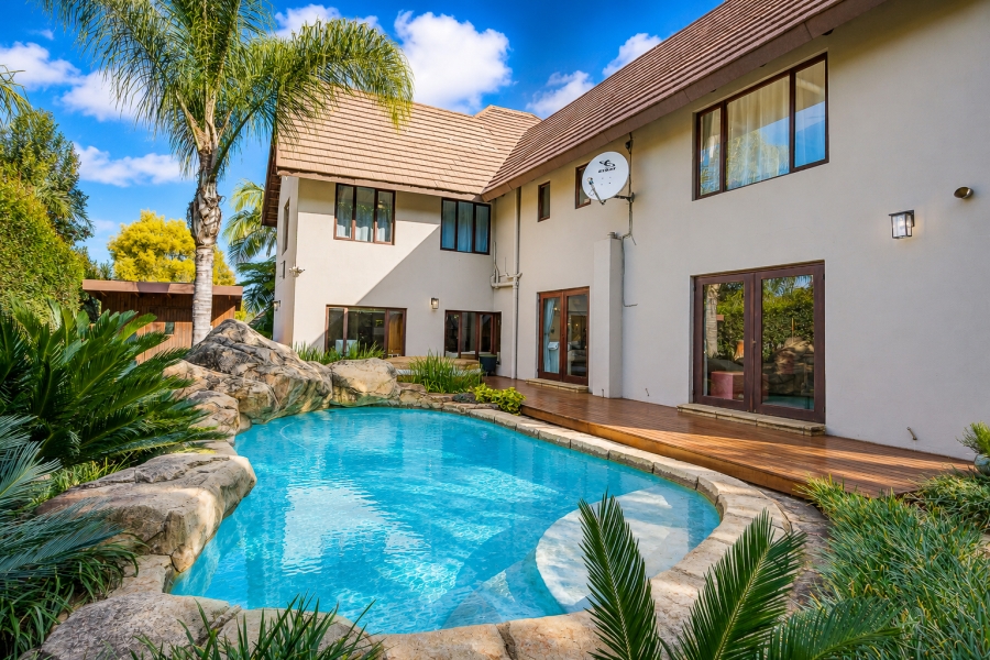 4 Bedroom Property for Sale in Kyalami Estates Gauteng