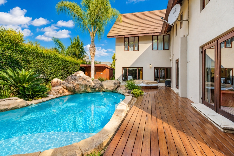 4 Bedroom Property for Sale in Kyalami Estates Gauteng