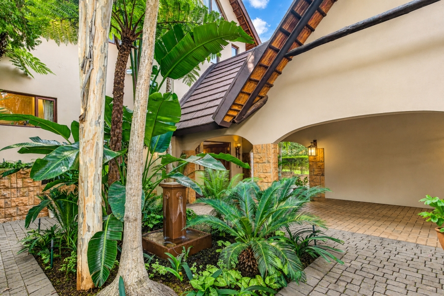 4 Bedroom Property for Sale in Kyalami Estates Gauteng