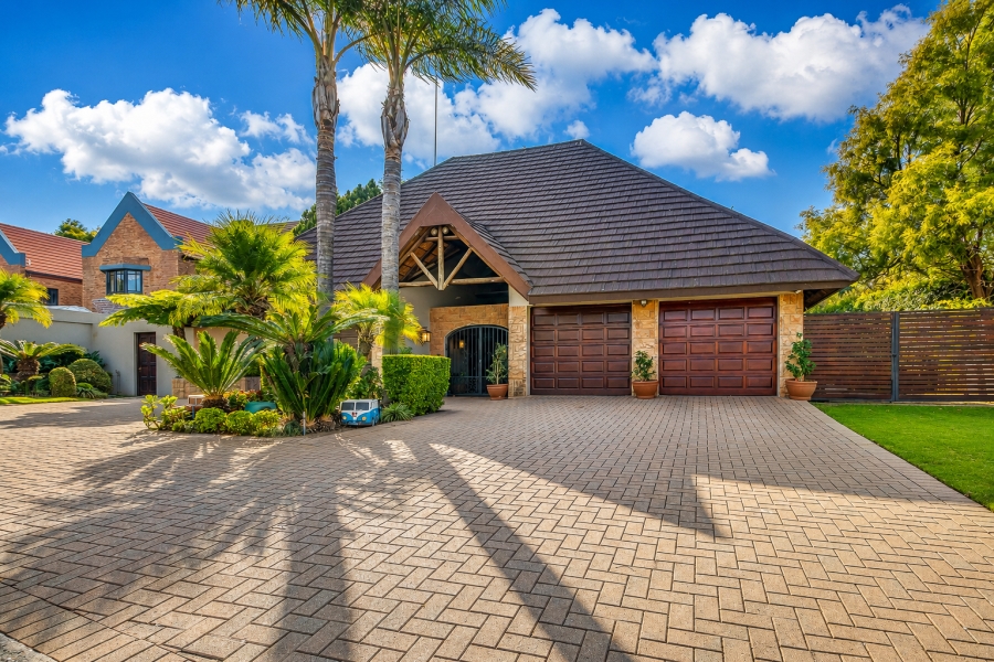 4 Bedroom Property for Sale in Kyalami Estates Gauteng