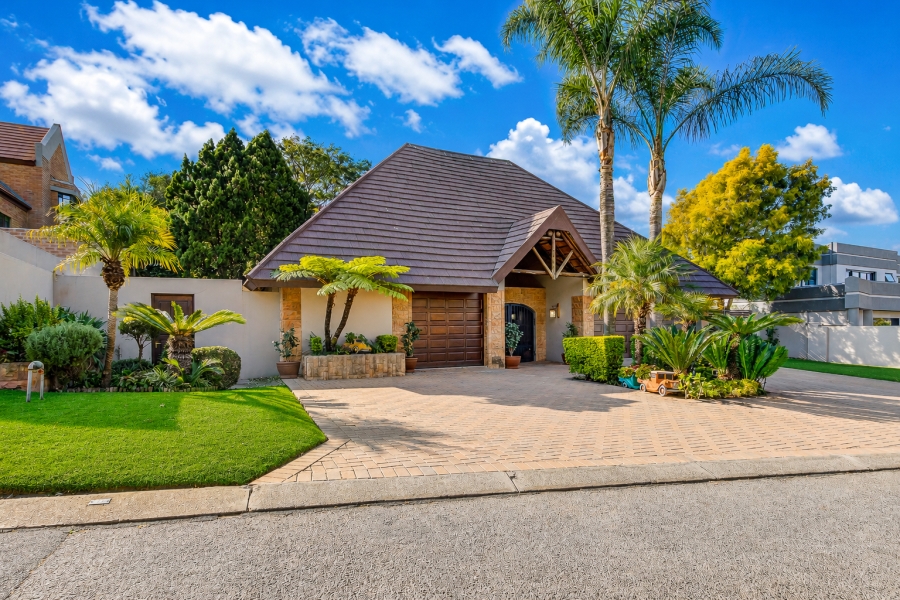 4 Bedroom Property for Sale in Kyalami Estates Gauteng