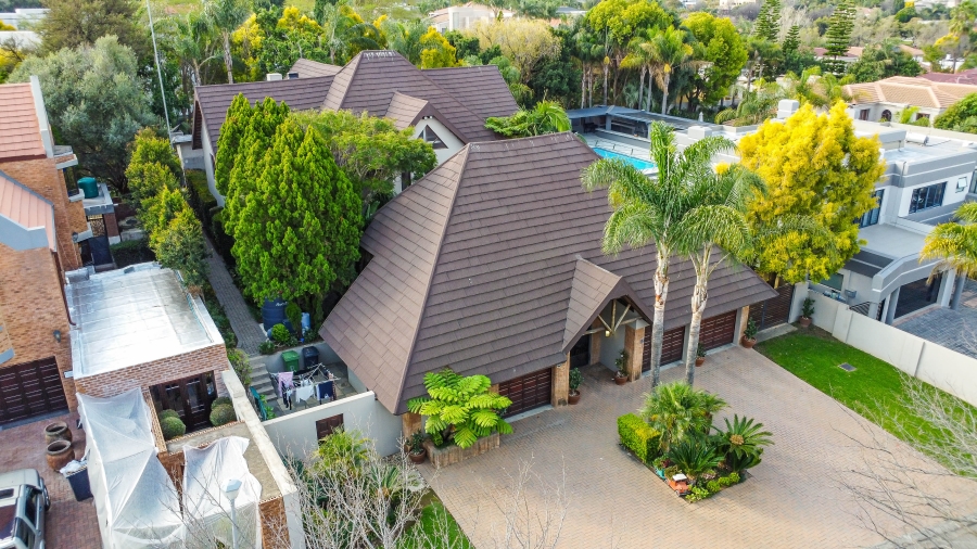 4 Bedroom Property for Sale in Kyalami Estates Gauteng