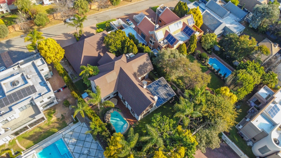 4 Bedroom Property for Sale in Kyalami Estates Gauteng