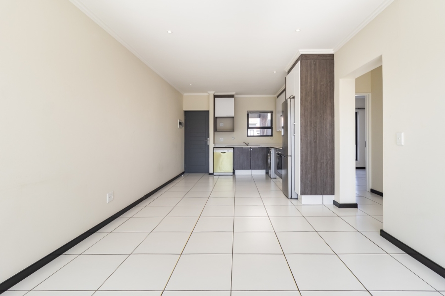 To Let 2 Bedroom Property for Rent in Lonehill Gauteng