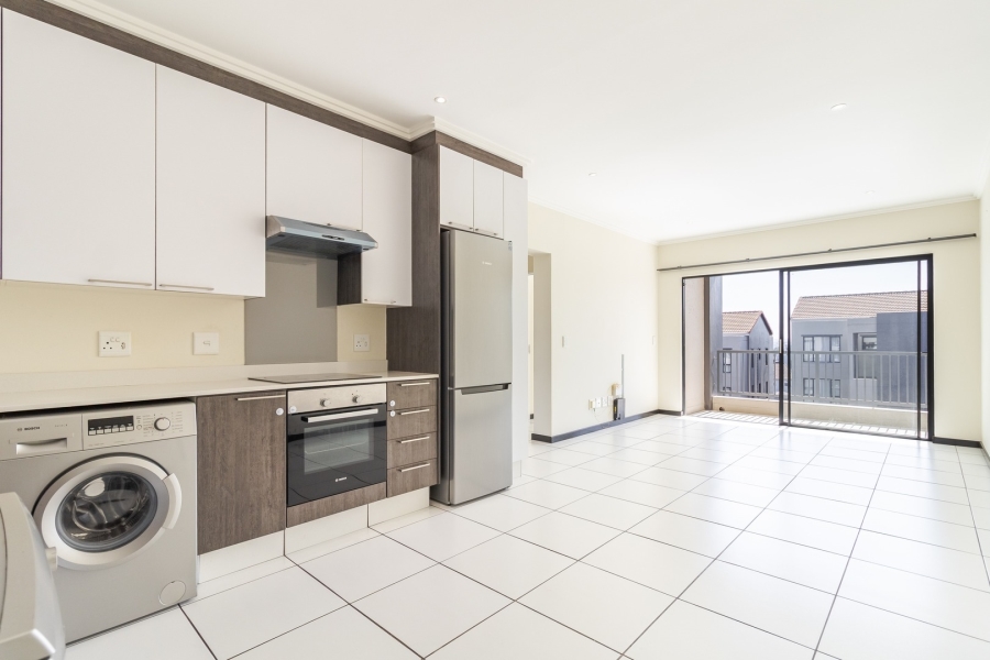 To Let 2 Bedroom Property for Rent in Lonehill Gauteng
