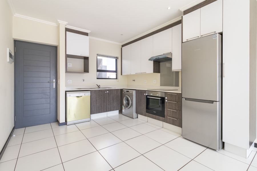 To Let 2 Bedroom Property for Rent in Lonehill Gauteng