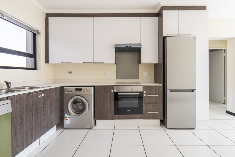 To Let 2 Bedroom Property for Rent in Lonehill Gauteng