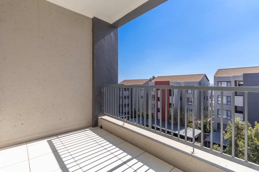 To Let 2 Bedroom Property for Rent in Lonehill Gauteng
