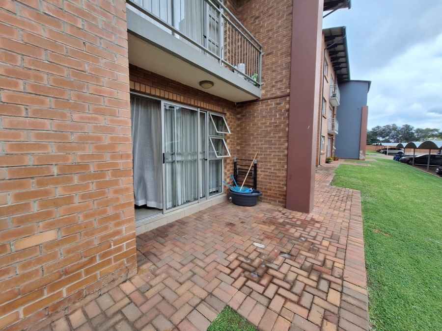 2 Bedroom Property for Sale in Montana Park Gauteng