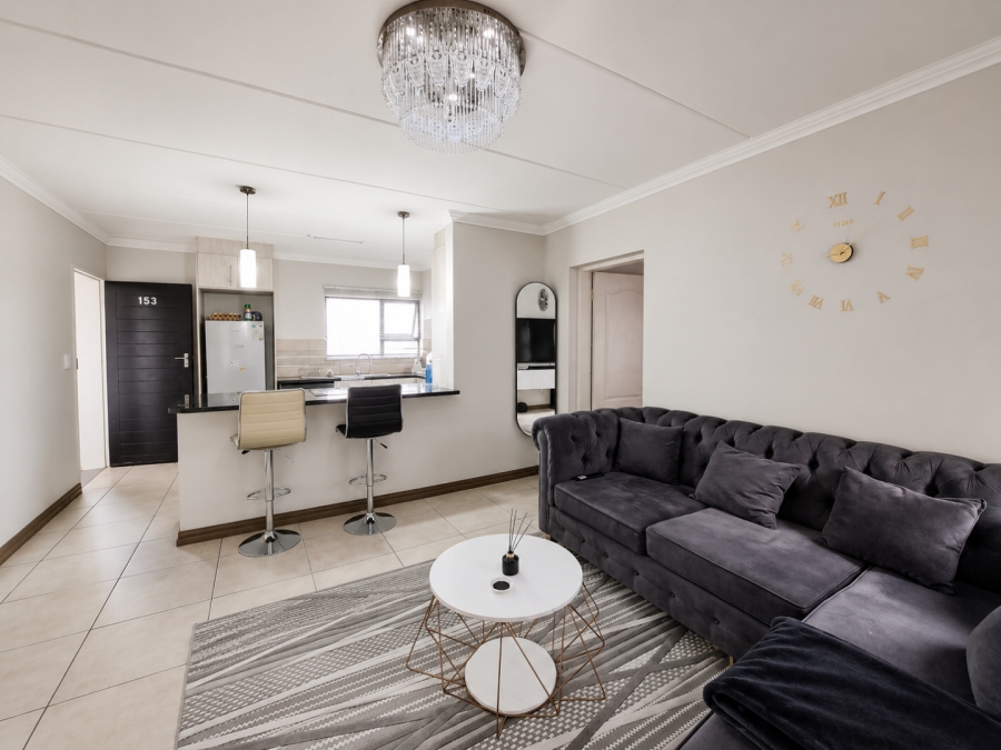 2 Bedroom Property for Sale in Rooihuiskraal North Gauteng
