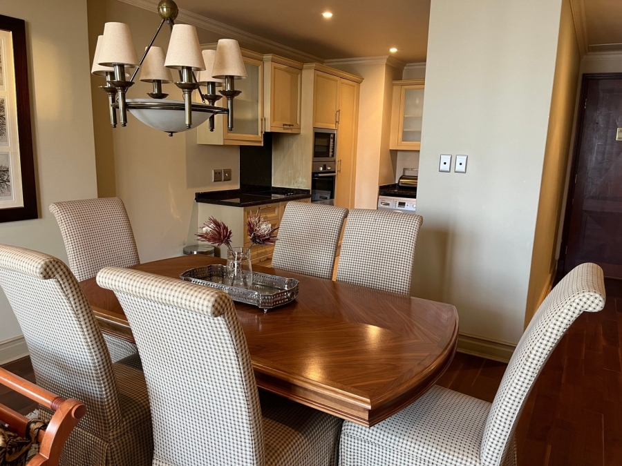 To Let 1 Bedroom Property for Rent in Sandown Gauteng
