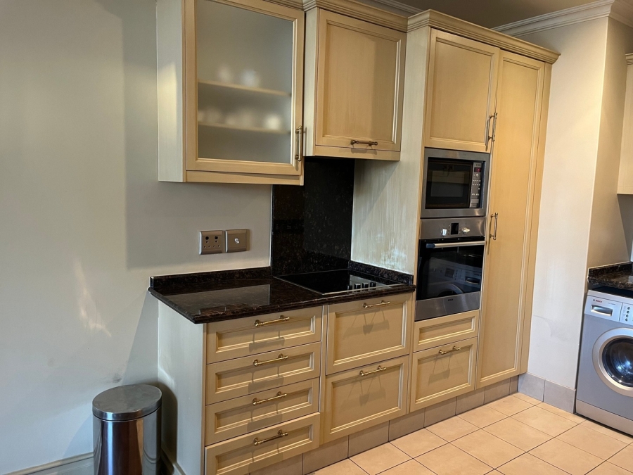 To Let 1 Bedroom Property for Rent in Sandown Gauteng