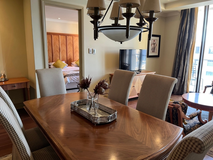 To Let 1 Bedroom Property for Rent in Sandown Gauteng
