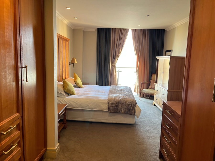 To Let 1 Bedroom Property for Rent in Sandown Gauteng